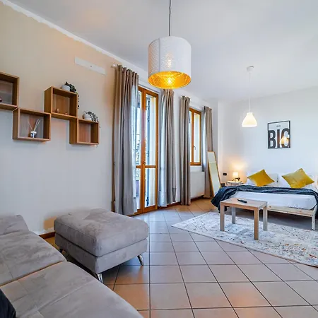 Apartamento Littlesuite Fiera5 Min *