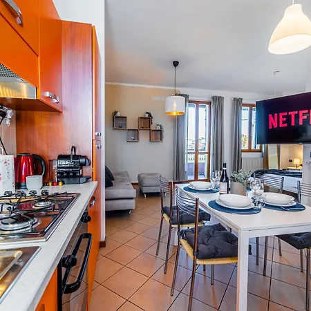 Apartamento Littlesuite Fiera5 Min *