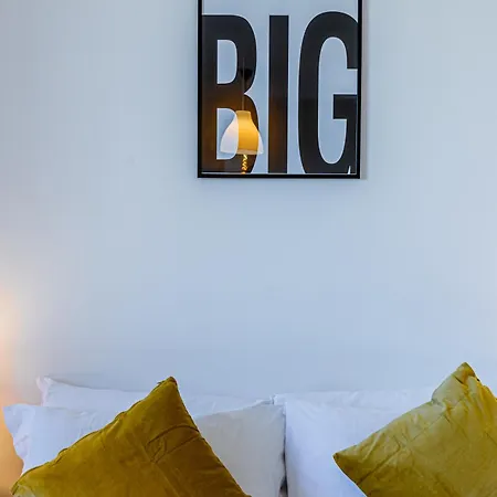 Apartamento Littlesuite Fiera5 Min