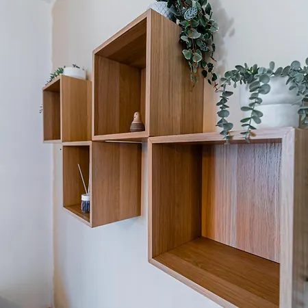 Apartamento Littlesuite Fiera5 Min *