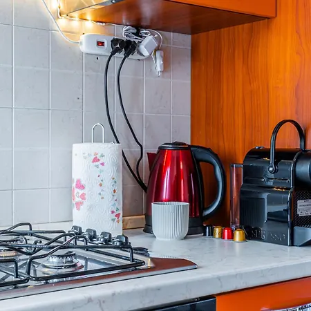 Apartamento Littlesuite Fiera5 Min *