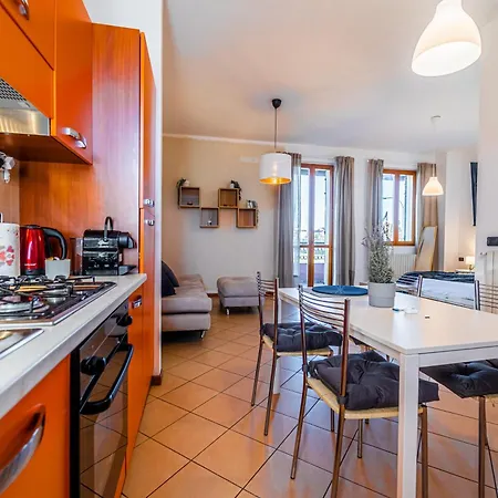 Apartamento Littlesuite Fiera5 Min