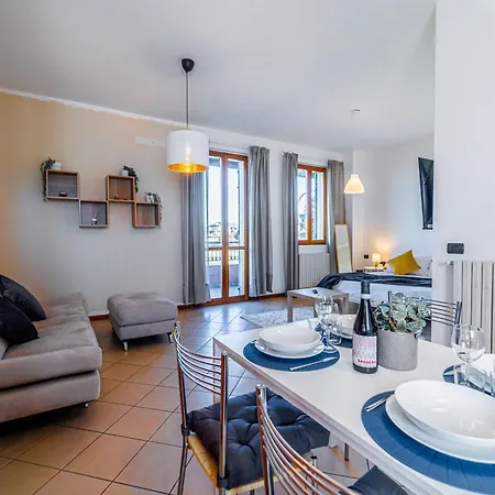 Littlesuite Fiera5 Min Apartamento